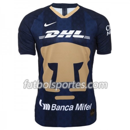 Camisetas Pumas UNAM Segunda Equipacion 2019/2020 